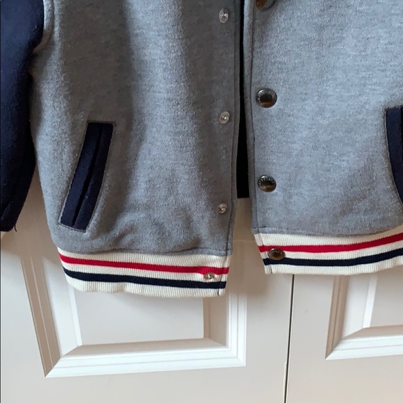 Jacket - Picture 4 of 5